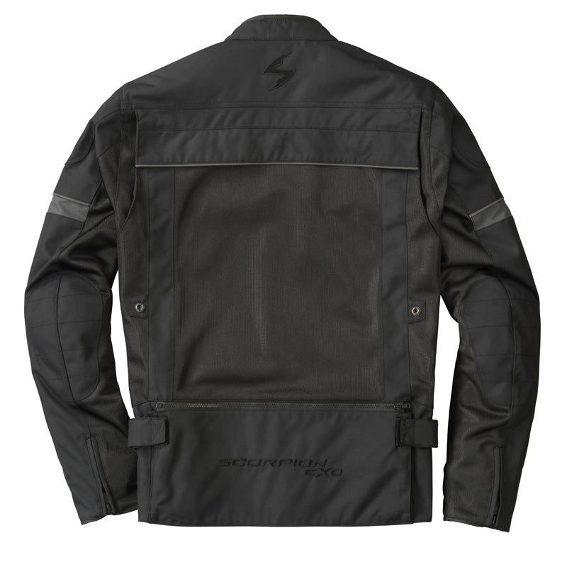 Scorpion CARGO AIR JACKET - Black