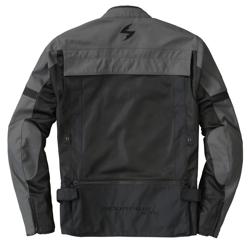 Scorpion CARGO AIR JACKET - Dark Grey