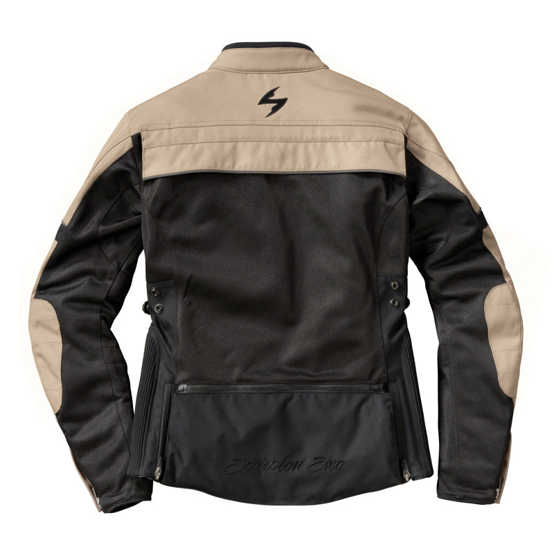 Scorpion CARGO AIR WOMEN'S JACKET - Sand