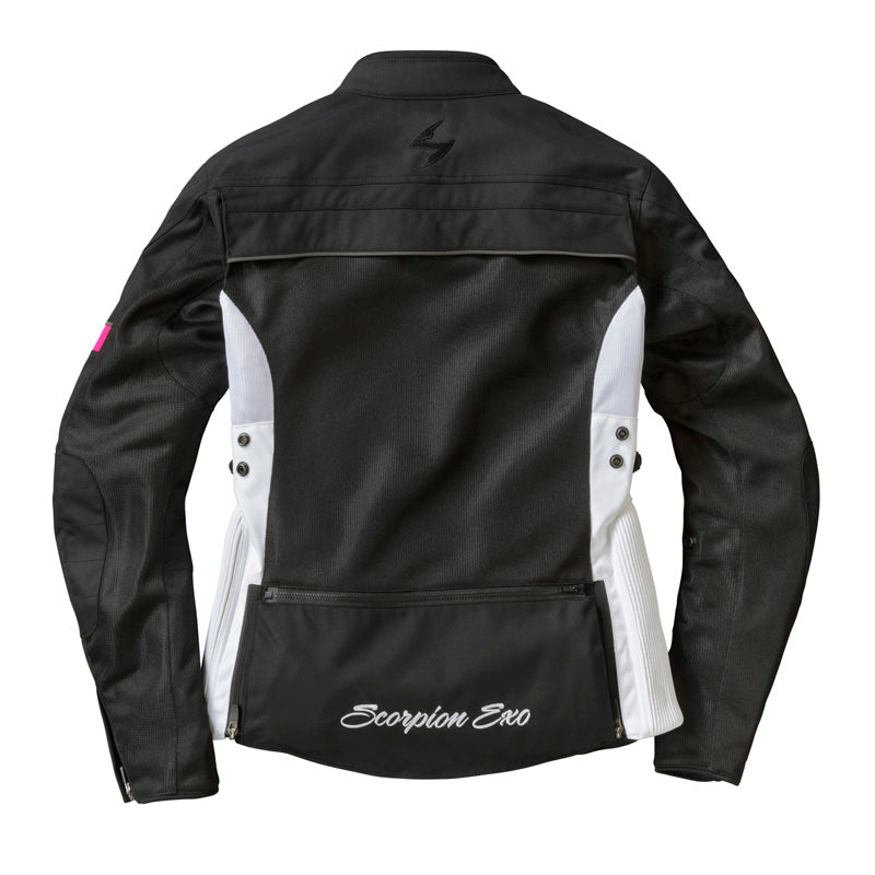 Scorpion CARGO AIR WOMEN'S JACKET - Pink