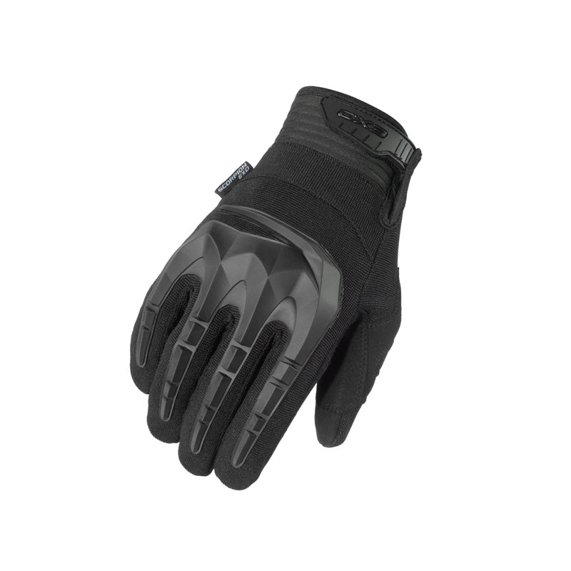 Scorpion SKRUB II GLOVES BLACK (3XL)