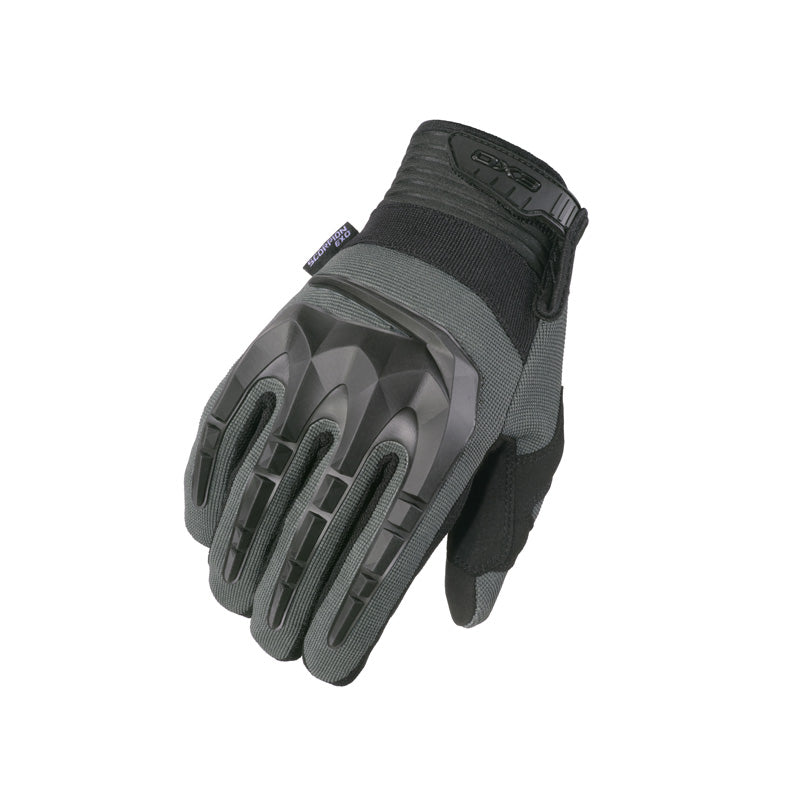 Scorpion SKRUB II GLOVES GREY (2XL)