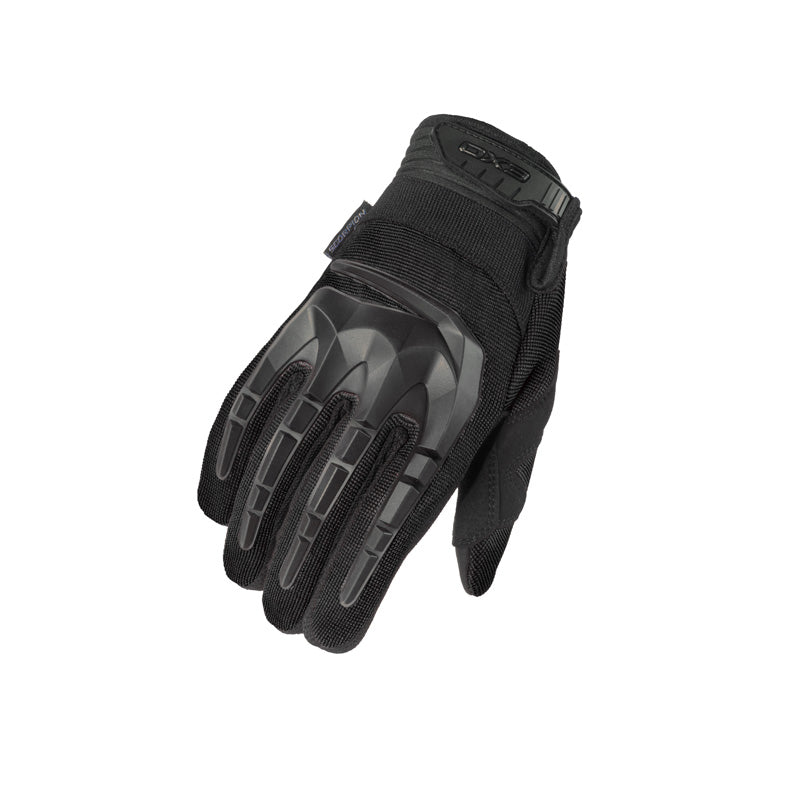 Scorpion WOMENS SKRUB II GLOVES BLACK (S)