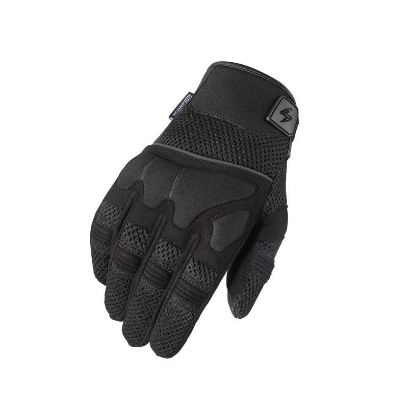Scorpion COOL HAND III GLOVES - Black