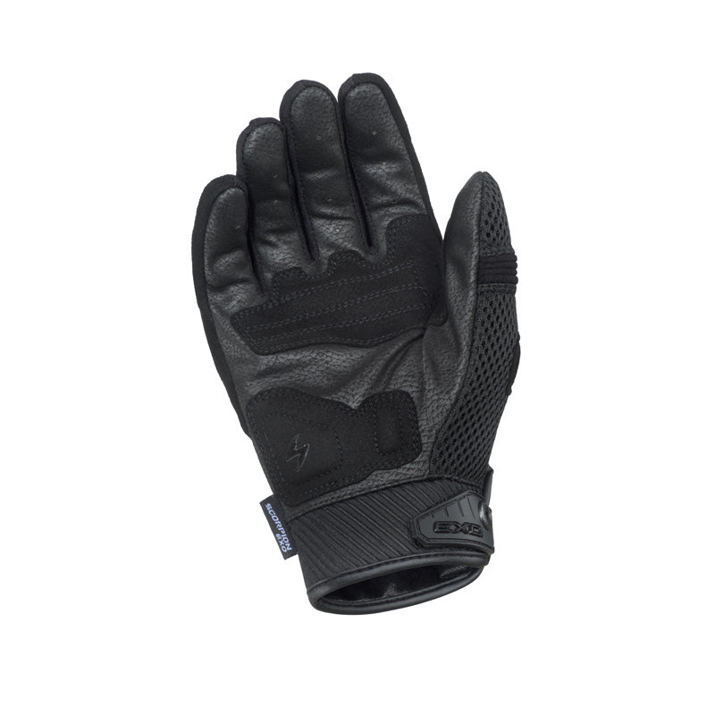 Scorpion COOL HAND III GLOVES - Black