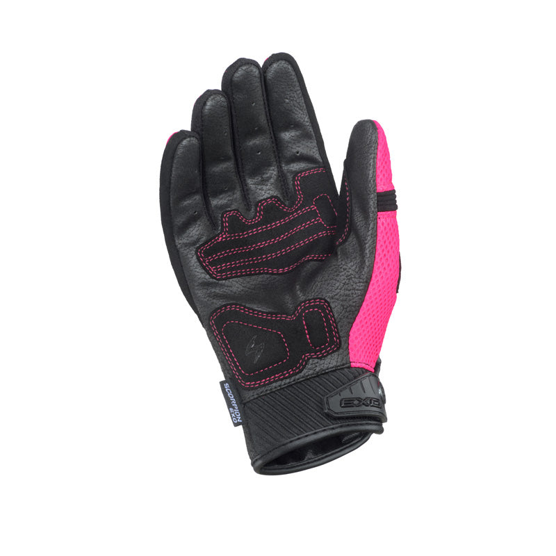 Scorpion COOL HAND III WOMEN'S GLOVES - Pink