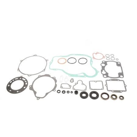 VertexWinderosa Gasket Compl KIT W/oil Seal Kawa