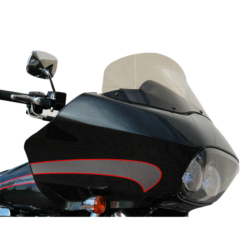 Windvest WINDSCREEN 10"