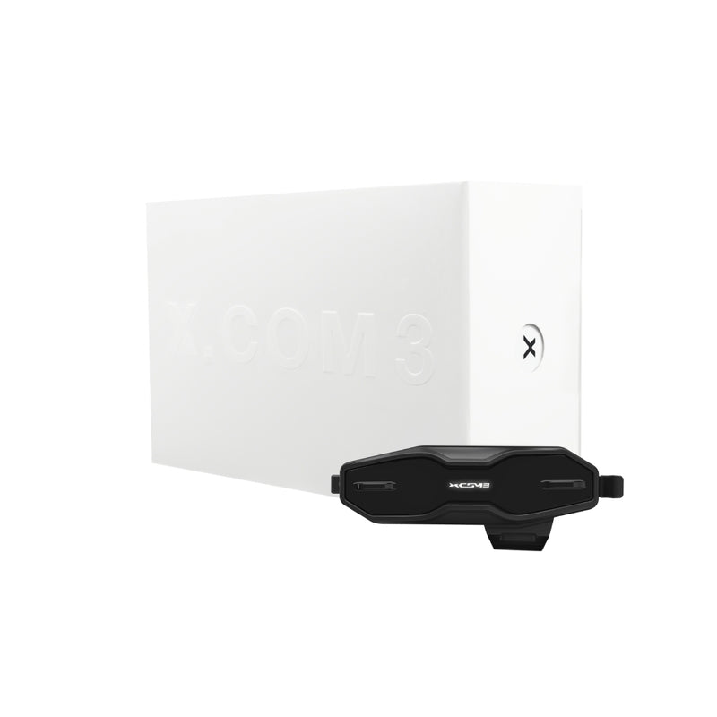 Nexx X.COM3 COMMUNICATION SYSTEM