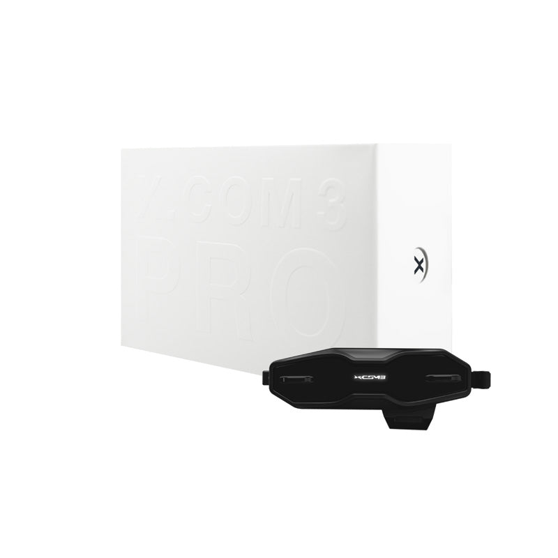 Nexx X.COM3 PRO COMMUNICATION SYSTEM
