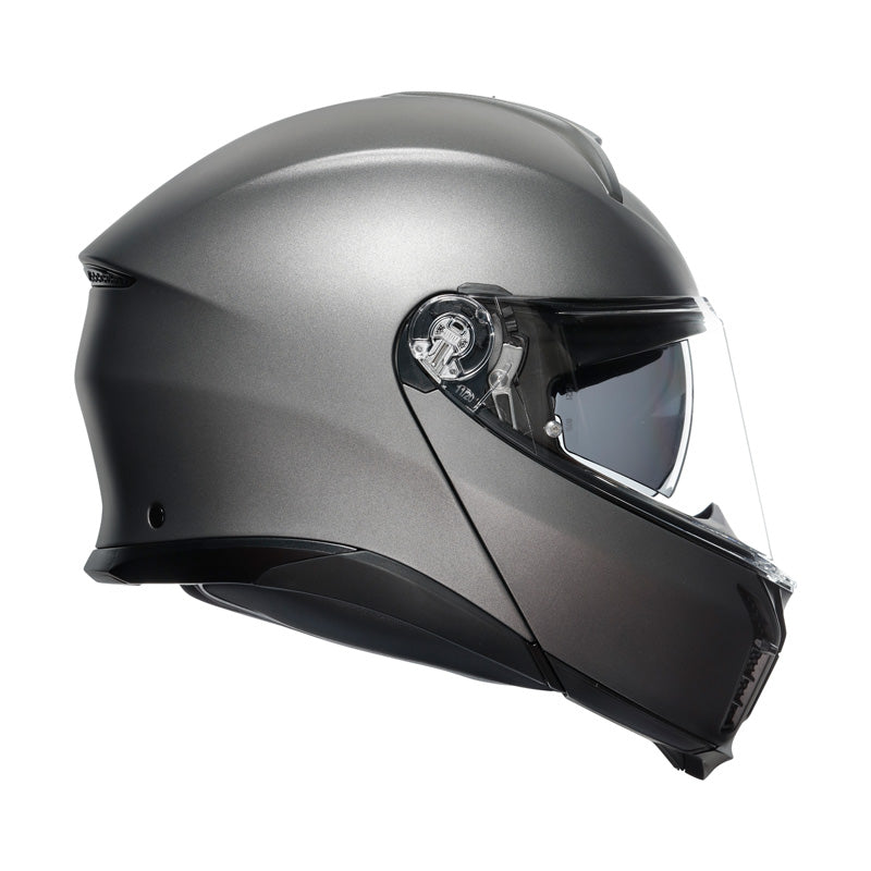 AGV TOURMODULAR MONO HELMET - Matte Grey