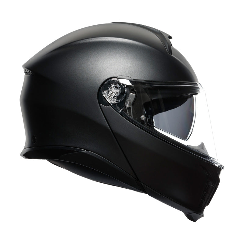 AGV TOURMODULAR MONO HELMET - Matte Black