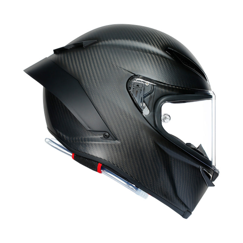 AGV PISTA GP RR MONO HELMET - Matt Carbon
