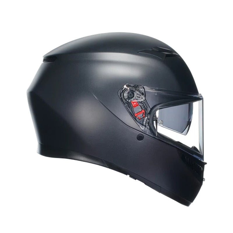 AGV K3 MATT BLACK