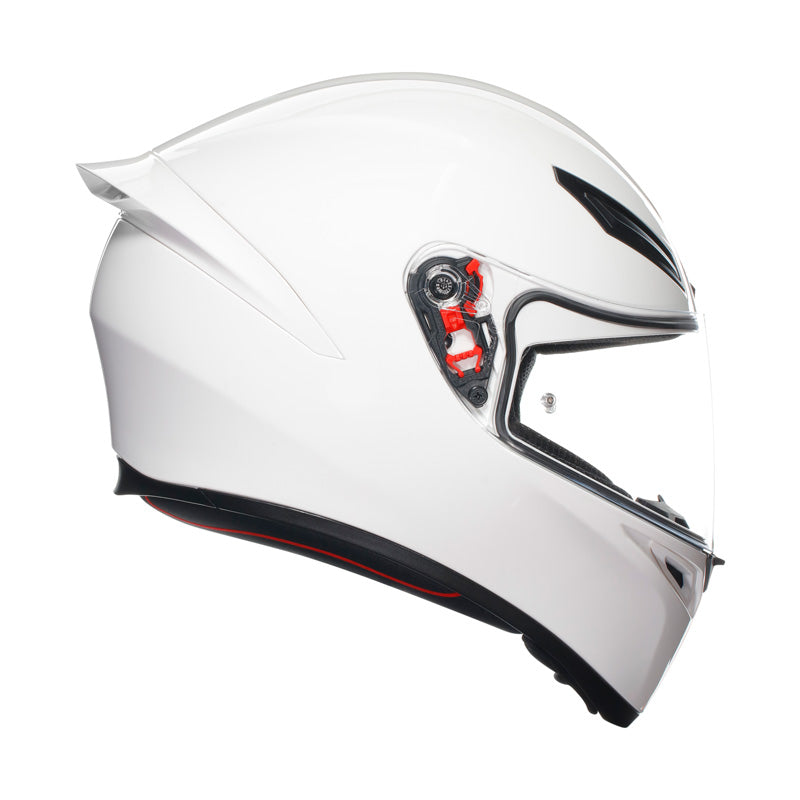 AGV K1 S WHITE