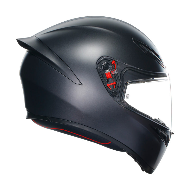 AGV K1 S MATT BLACK