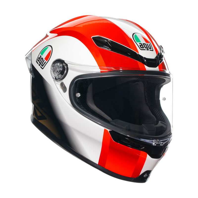 AGV K6 S SIC 58