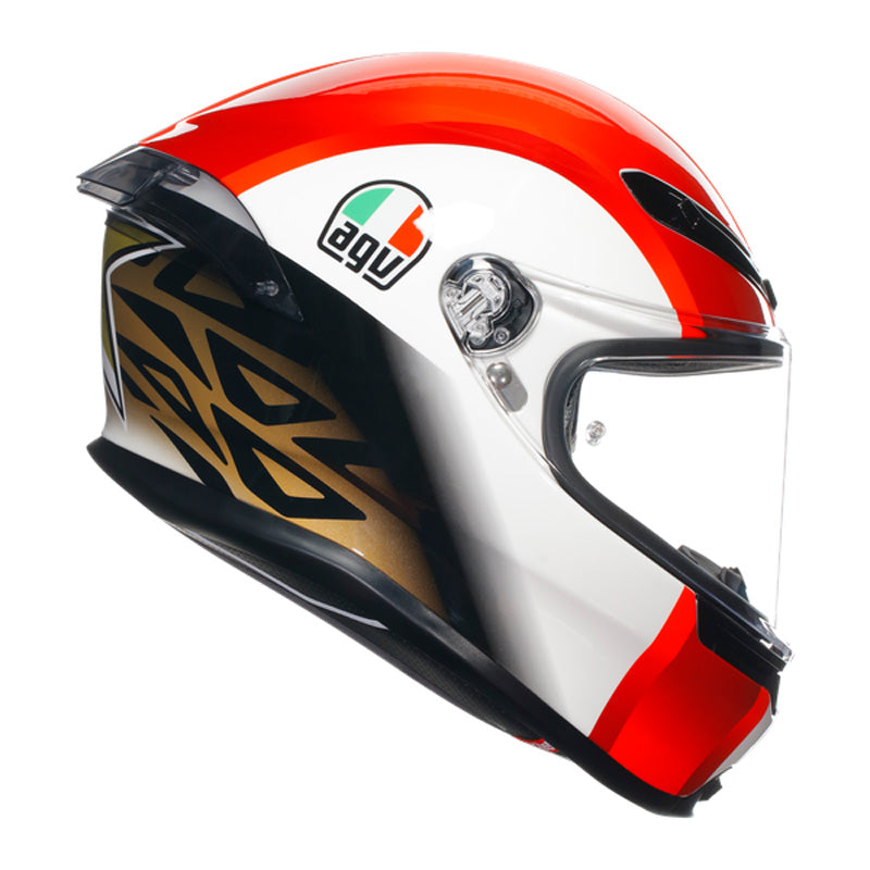 AGV K6 S SIC 58