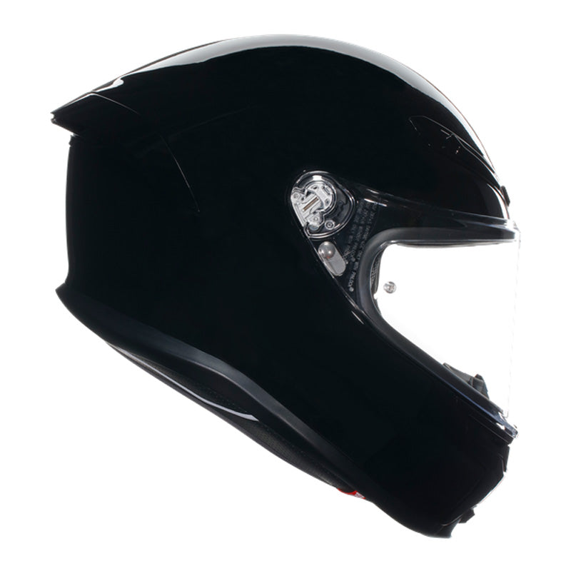 AGV K6 S BLACK