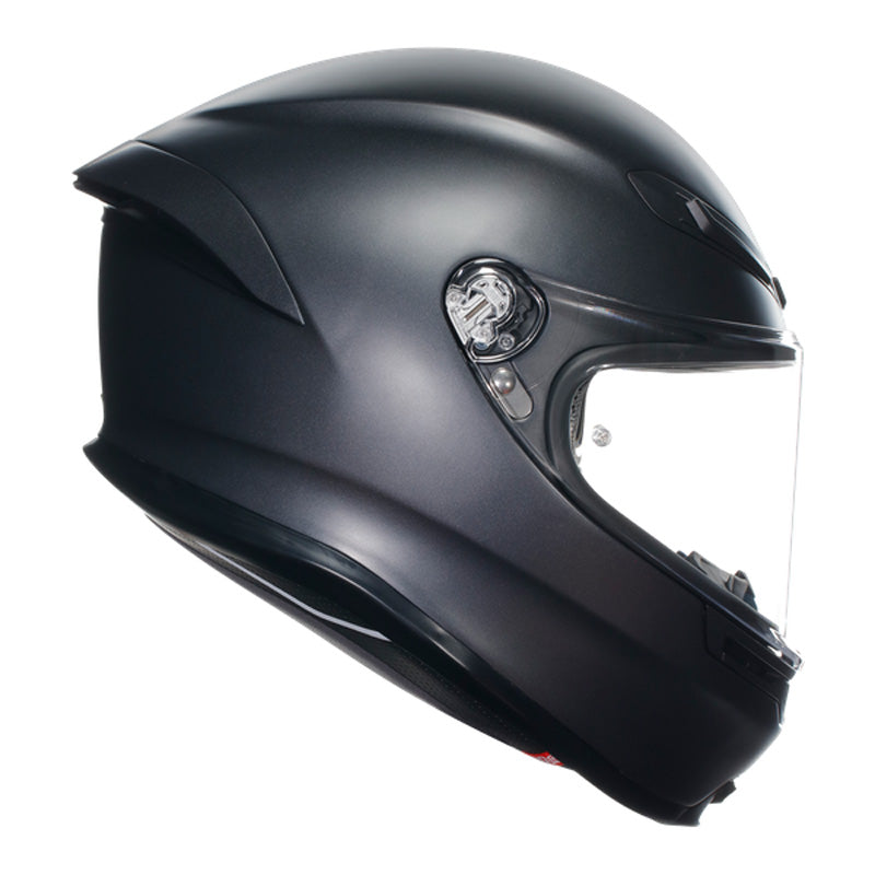 AGV K6 S MATTE BLACK