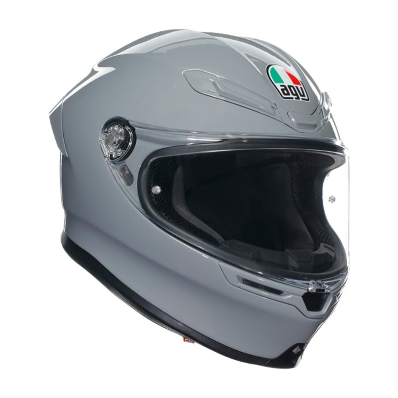 AGV K6 S NARDO GREY