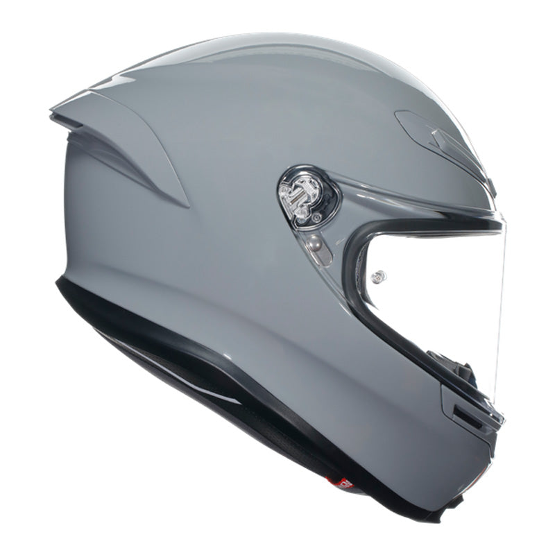 AGV K6 S NARDO GREY
