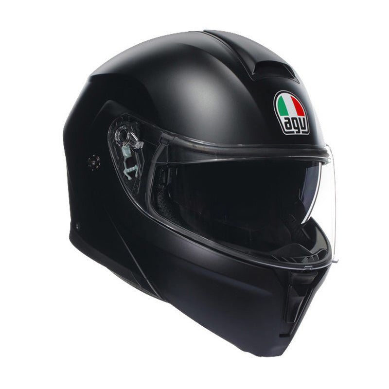 AGV STREETMODULAR MATTE BLACK