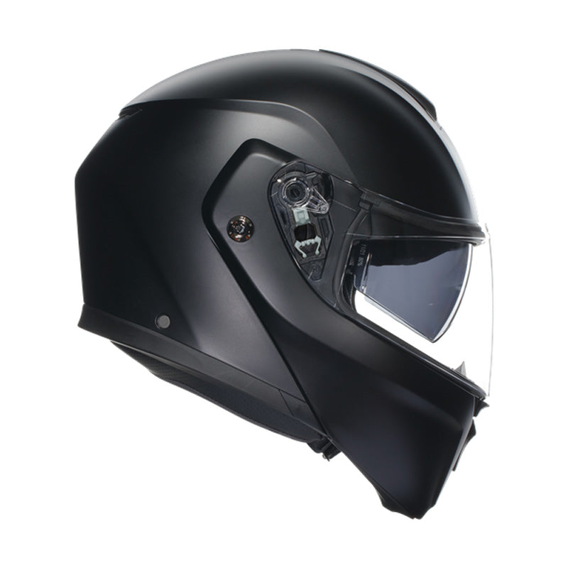 AGV STREETMODULAR MATTE BLACK