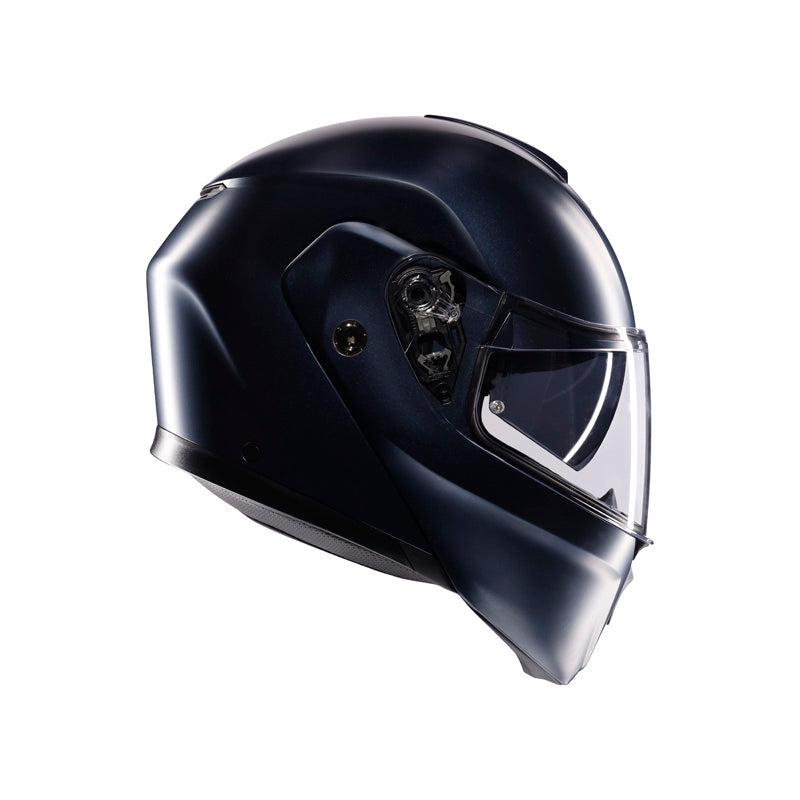 AGV STREETMODULAR MATTE PROFONDO BLUE