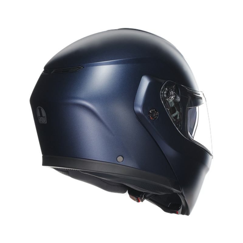 AGV STREETMODULAR MATTE PROFONDO BLUE