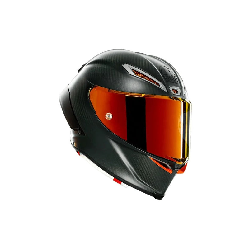 AGV PISTA GP RR HELMET - L.E. Electrum
