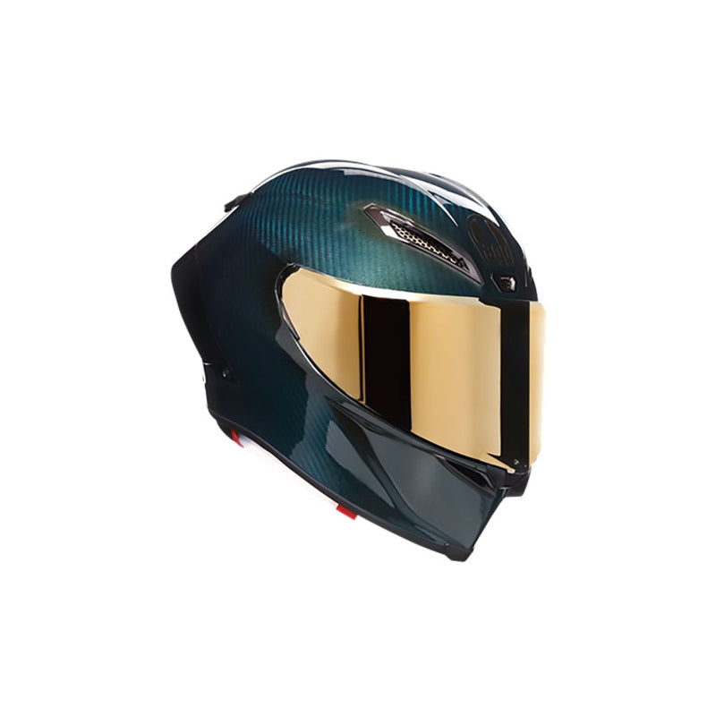 AGV PISTA GP RR HELMET - L.E. Acqua