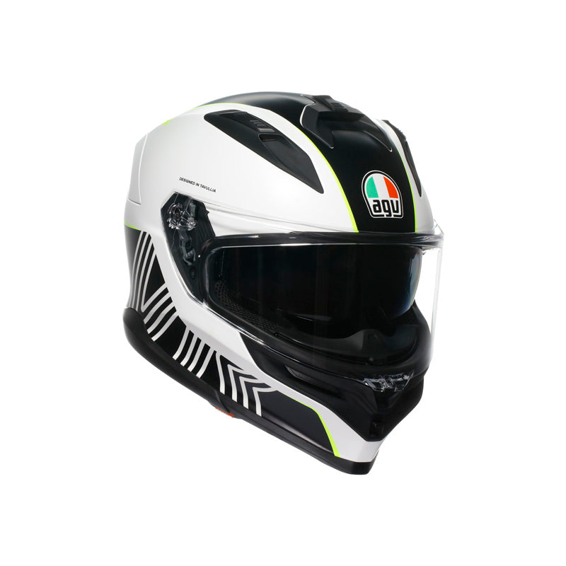 AGV K7 SUPER 46