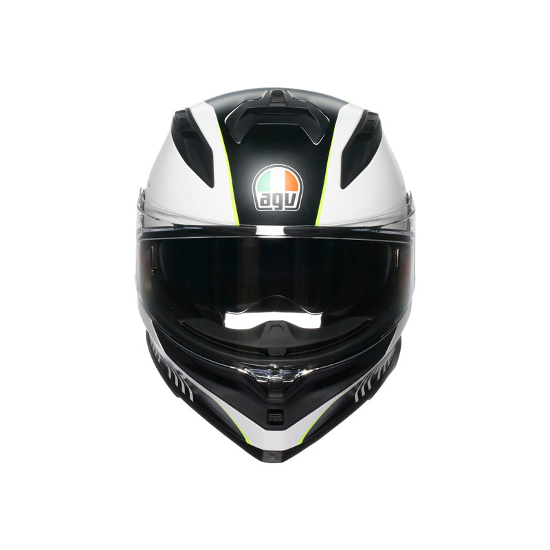 AGV K7 SUPER 46