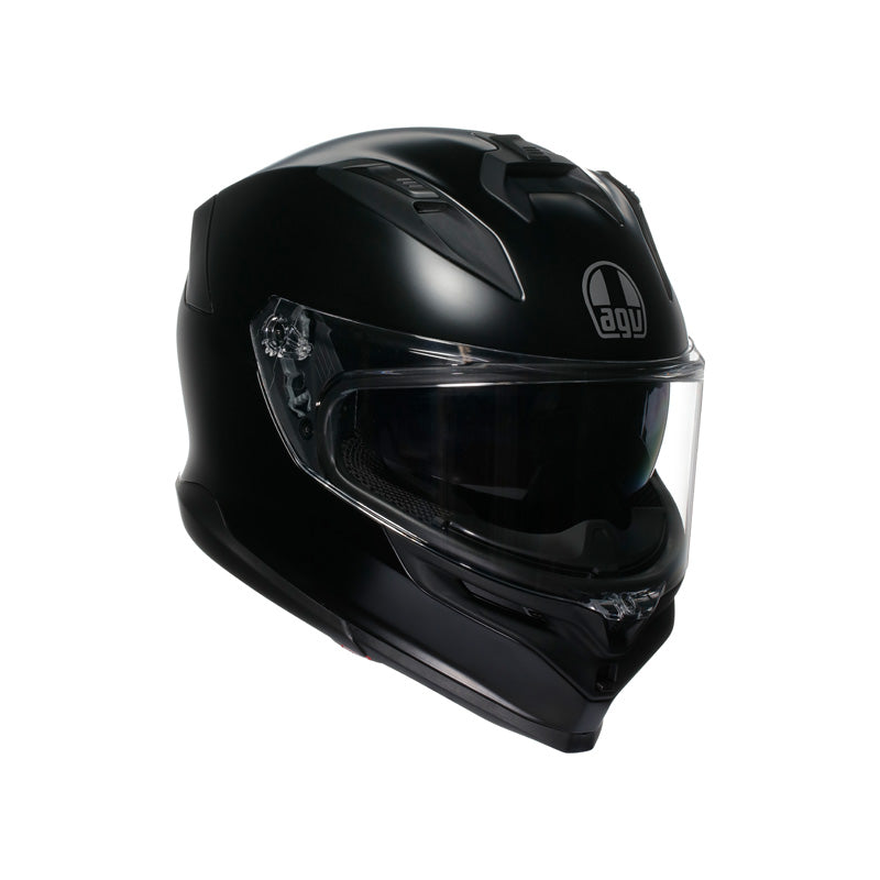 AGV K7 MATT BLACK