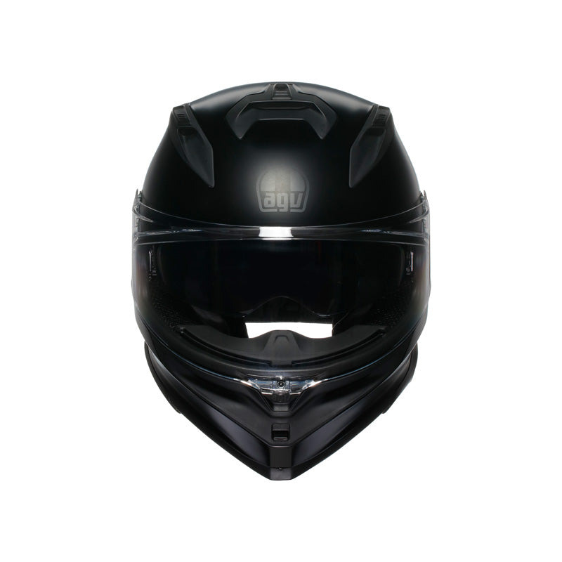 AGV K7 MATT BLACK