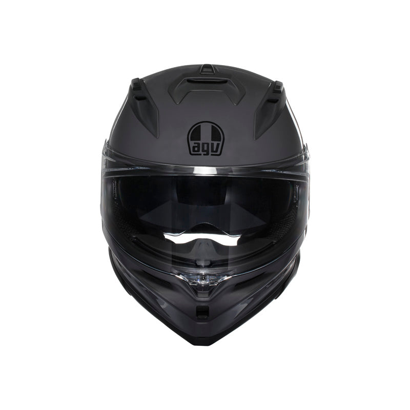 AGV K7 GREY