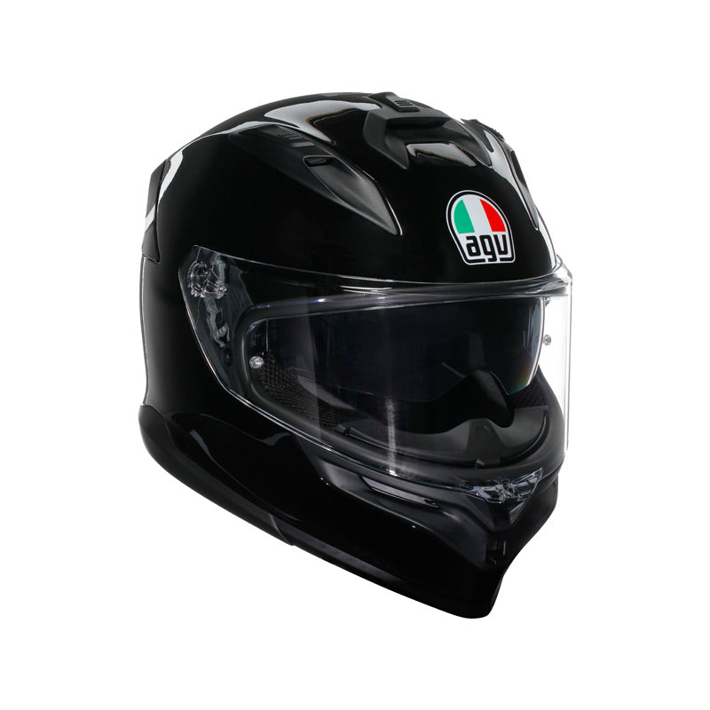 AGV K7 BLACK