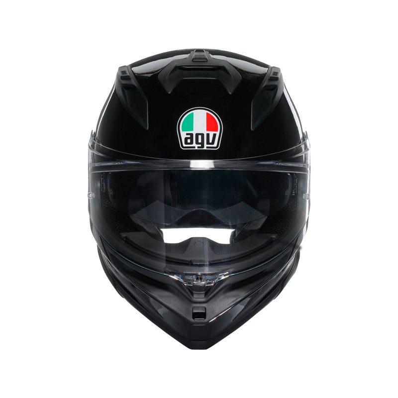 AGV K7 BLACK