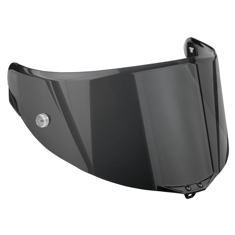 AGV VISOR RACE 3 TEAR-OFF SYSTEM + PINLOCK -SYSTEM TINTED PISTA/CORSA