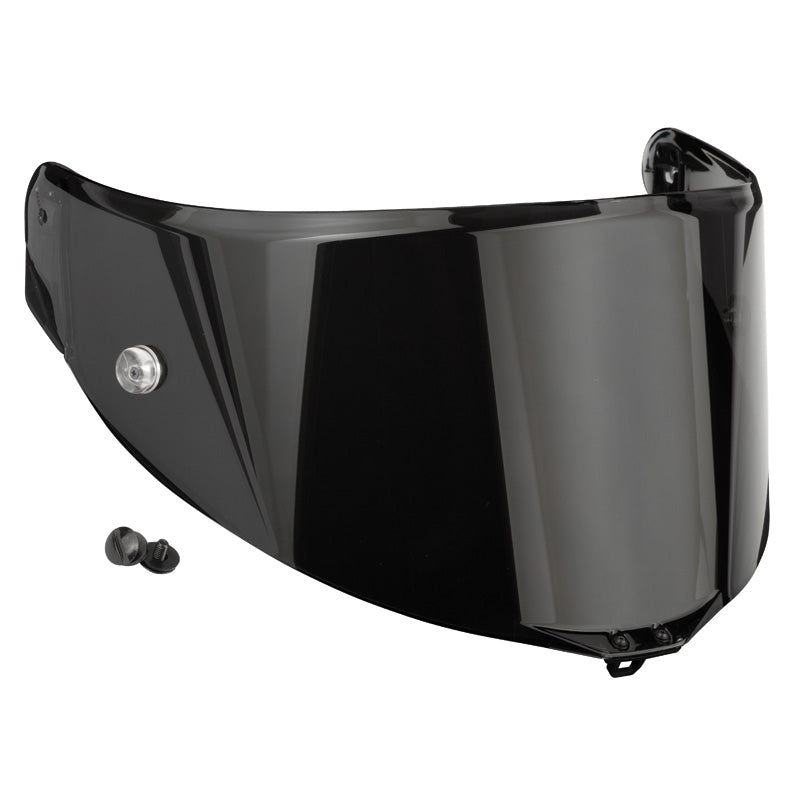 AGV VISOR RACE 3 RACING KIT TINTED PISTA/CORSA
