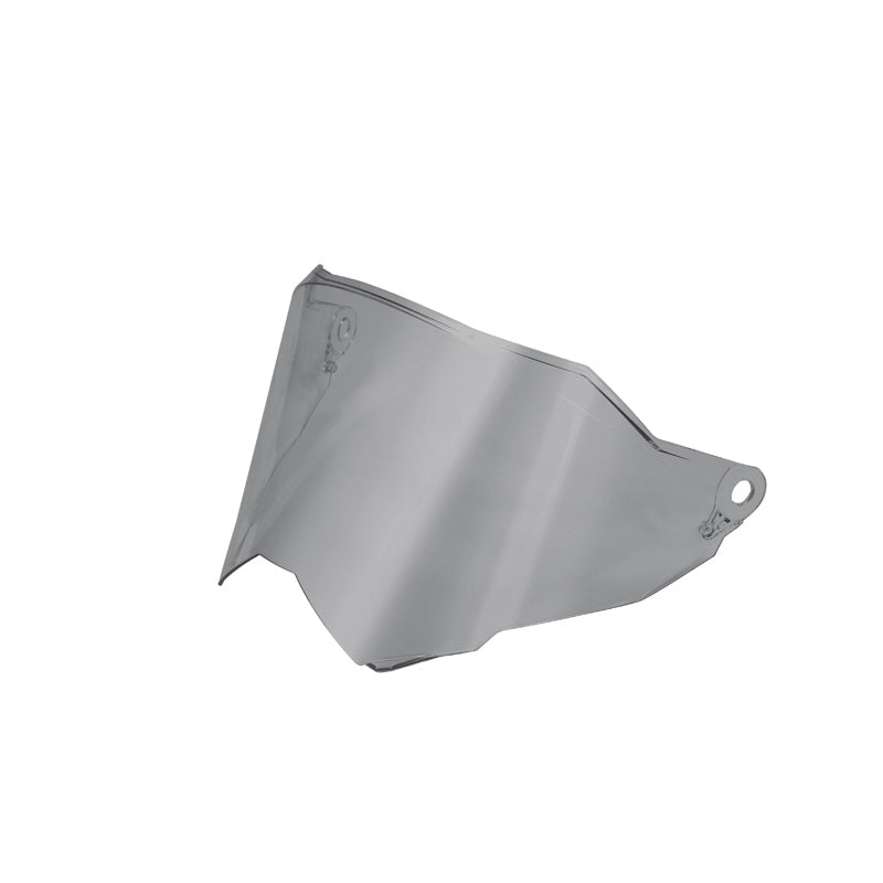 AGV VISOR SCRATCH RESISTANT TINTED 50% AX-9