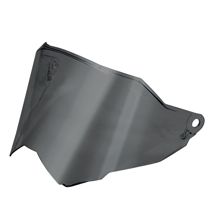 AGV VISOR SCRATCH RESISTANT TINTED 80% AX-9