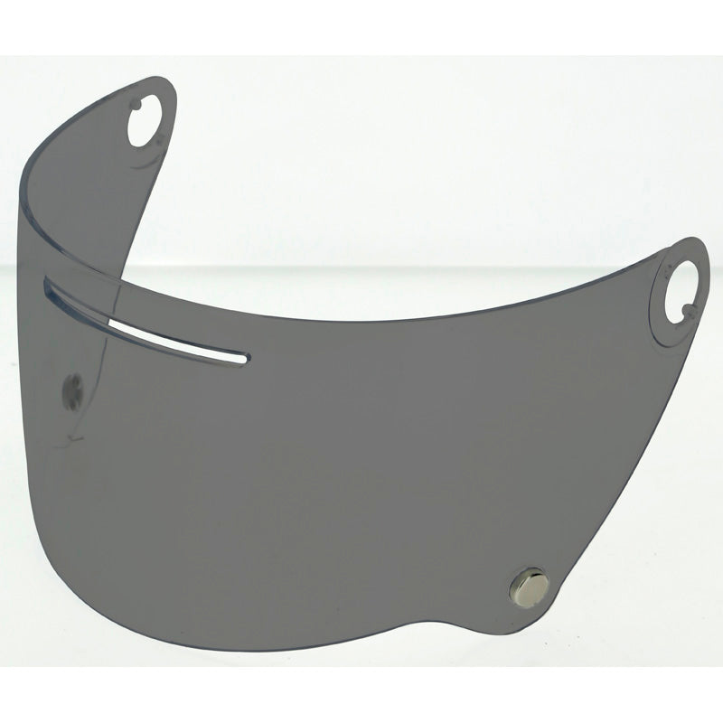 AGV LEG-1 VISOR SCRATCH RESISTANT ANTI-FOG TINTED X3000