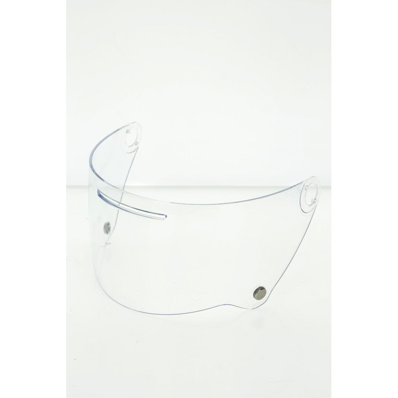 AGV LEG-1 VISOR SCRATCH RESISTANT PINLOCK -SYSTEM CLEAR X3000