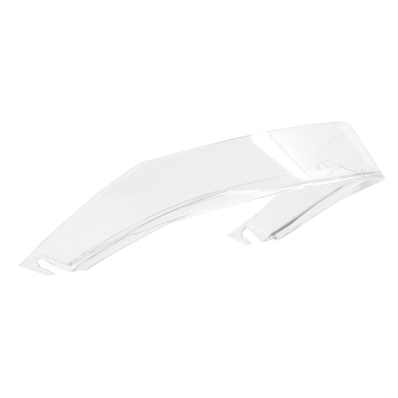 AGV PRO - SPOILER CLEAR PISTA GP R/RR CLEAR