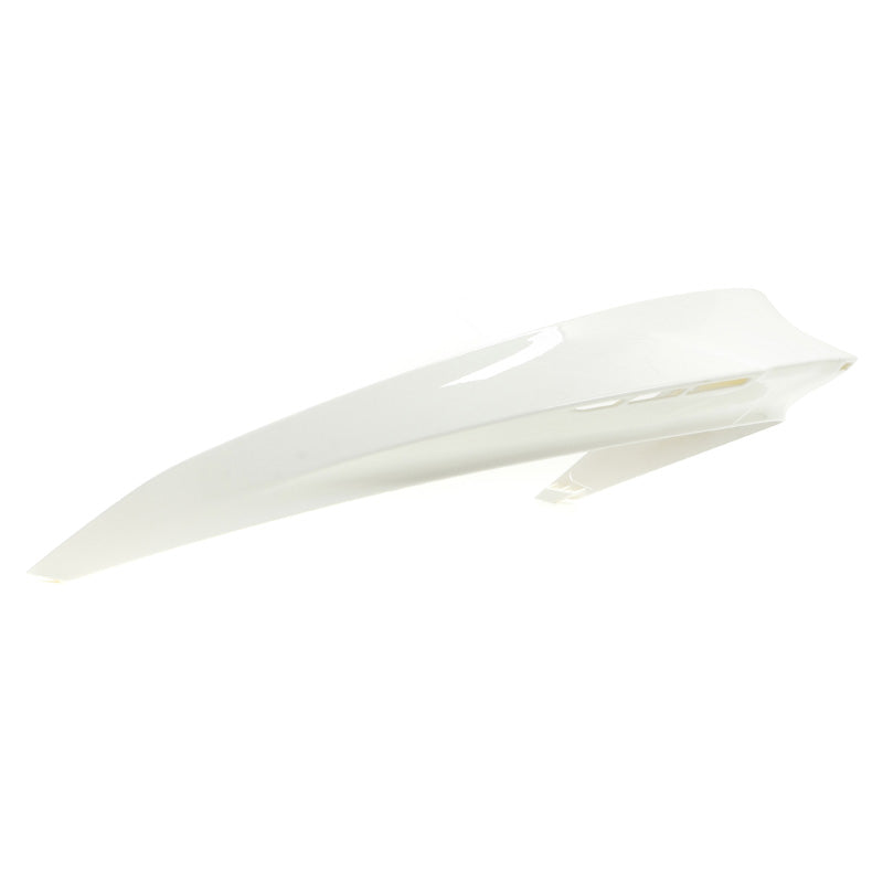 AGV SPOILER WHITE K1 WHITE