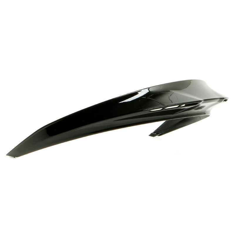 AGV SPOILER BLACK K1 BLACK