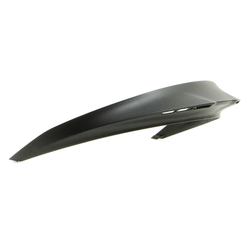 AGV SPOILER MATTE BLACK K1 MATTE BLACK