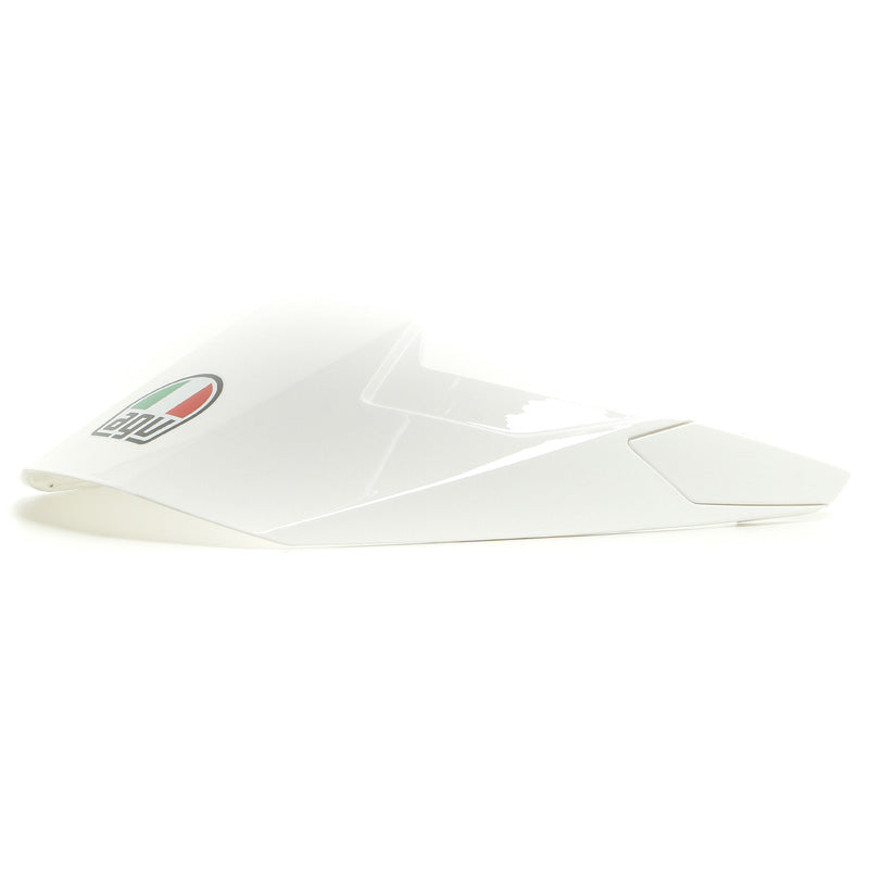 AGV PEAK AX-9 WHITE